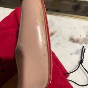 Christian Louboutin Pump